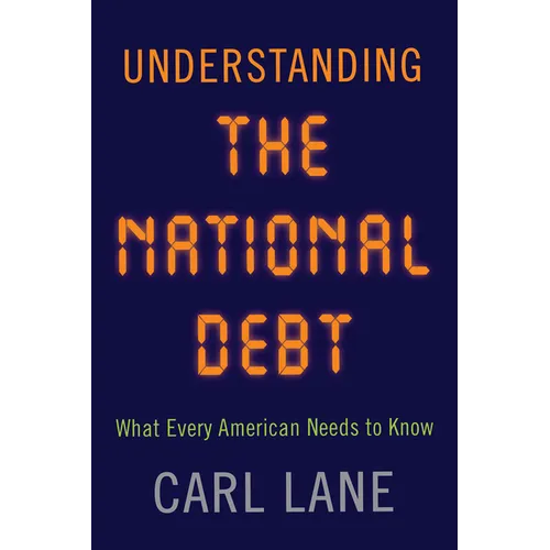 Understanding the National Debt: What Every American Needs to Know