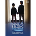 Families Belong Together: A Call to Replace the Child Welfare System
