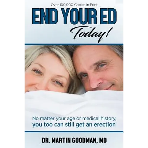 End Your ED Today