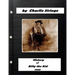 History of "Billy the Kid," (1920) by Charlie Siringo (Original Version)