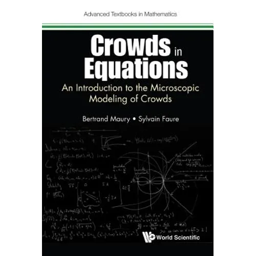Crowds in Equations