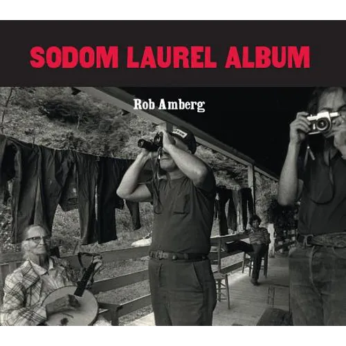 Sodom Laurel Album [With CD]