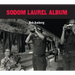 Sodom Laurel Album [With CD]