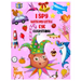I Spy with My Little Eye Everything: Playing and Learning Alphabet A-Z with Guessing Interactive Pictures. An Amazing Stocking Stuffer Brain Stimulati