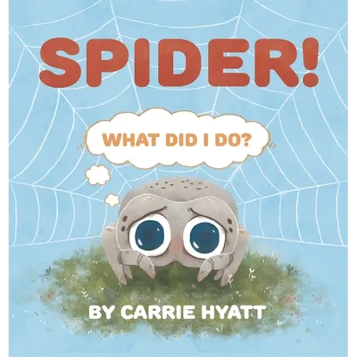 Spider!