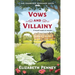 Vows and Villainy: The Cambridge Bookshop Series