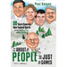 It's about the People, Not Just the Games: 50 Years Covering New England Sports