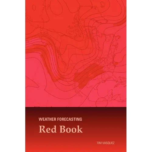 Weather Forecasting Red Book