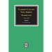 Camden County, New Jersey Marriages, 1844-1909.
