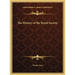 The History of the Royal Society
