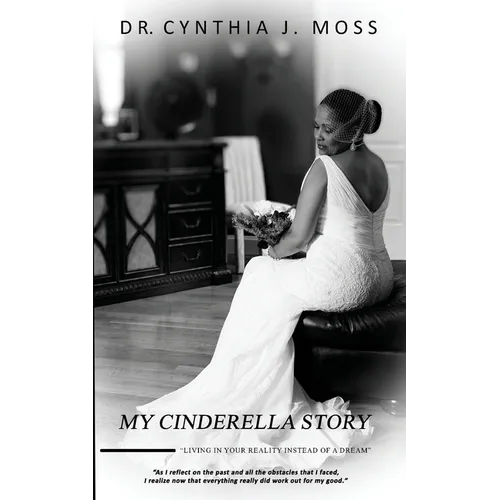 My Cinderella Story