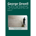 George Orwell Studies Vol.4 No.1