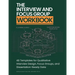 The Interview and Focus Group Workbook: 48 Templates for Qualitative Interview Design, Focus Groups, and Dissertation-Ready Data