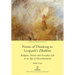 Forms of Thinking in Leopardi's Zibaldone: Religion, Science and Everyday Life in an Age of Disenchantment