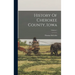 History Of Cherokee County, Iowa; Volume 1