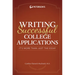 Writing Successful College Applications