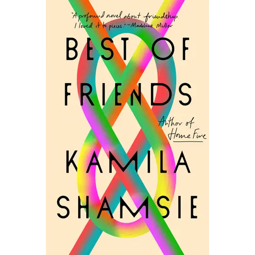 Best of Friends