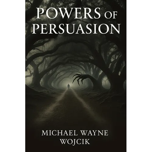 Powers of Persuasion