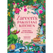 Zareen's Pakistani Kitchen: Recipes from a Well-Fed Childhood (Pakistani and Indian Cooking)
