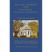 An Early History of the Mars Hills Church of Christ