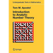 Introduction to Analytic Number Theory