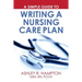 A Simple Guide to Writing a Nursing Care Plan