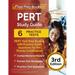 PERT Study Guide: PERT Test Prep Review with 6 Practice Exams for the Florida Certification [3rd Edition]