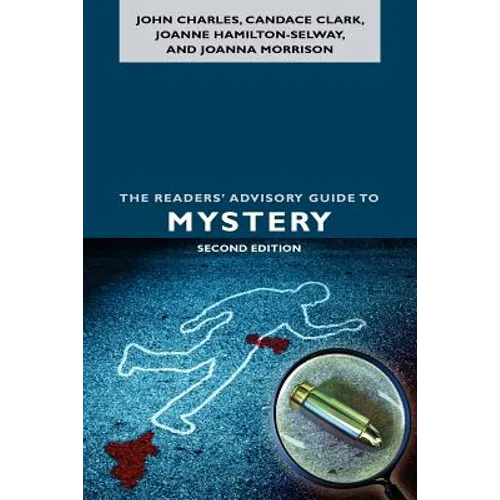 The Readers' Advisory Guide to Mystery