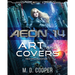 Aeon 14 - The Art and Covers: Rika Edition