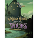 Ms. Witch Chronicles: Madam Hitch's School for Witches