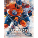 Ice Hockey Coloring Book for Kids: New and Exciting Designs Suitable for All Ages
