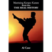 Matrixing Kenpo Karate: The Real History
