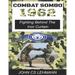 Combat Sombo 1962: Behind The Iron Curtain