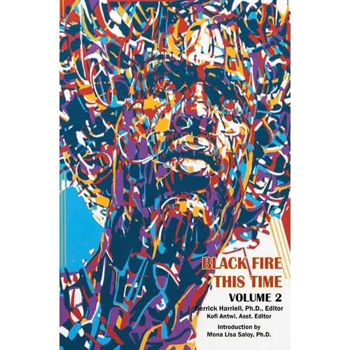 Black Fire--This Time, Volume 2