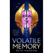 Volatile Memory