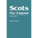 Scots in New England, 1623-1873