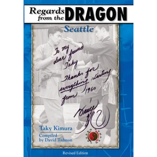 Regards from the Dragon: Seattle