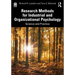 Research Methods for Industrial and Organizational Psychology: Science and Practice