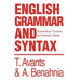English Grammar and Syntax: Grammatical Functions and Syntactic Values