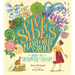 The Five Sides of Marjorie Rice: How to Discover a Shape