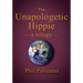 The Unapologetic Hippie: a trilogy