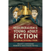 Neoliberalism and Young Adult Fiction: Exceptionalism, Exploitation, and Erasure