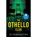 The Othello Club: The Gripping Psychological Thriller Behind the New Paramount+ Series the Revenge Club