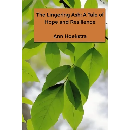 The Lingering Ash: A Tale of Hope and Resilience