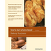 How to Start a Home-Based Bakery Business