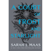 A Court of Frost and Starlight