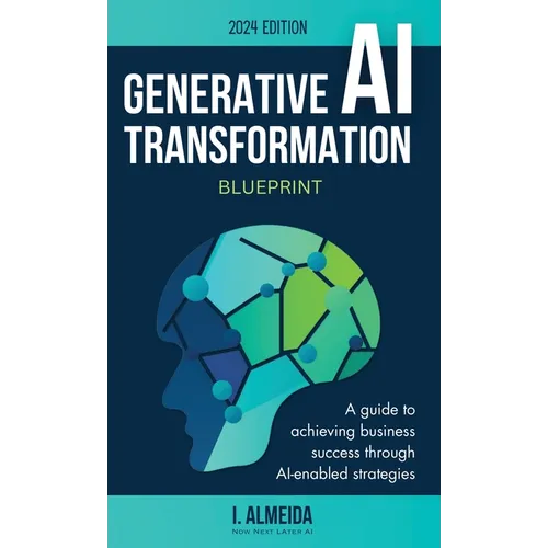 Generative AI Transformation Blueprint