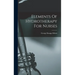 Elements Of Hydrotherapy For Nurses