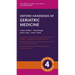 Oxford Handbook of Geriatric Medicine 4e Oxhmed Flexi