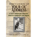 Here's Lookin' Up Your Ol' Address: A Toast Embracing Heritage Through Hardships and Honor